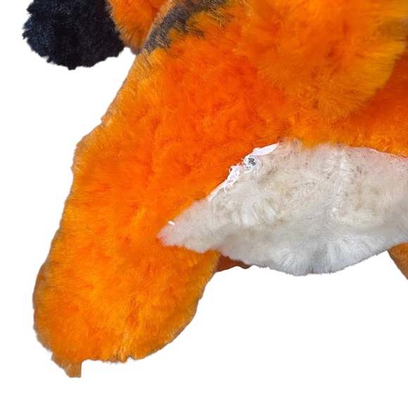 Classic Disney Tigger Plush - Walt Disney World Souvenir Stuffed Animal with Tag - Picture 10 of 13